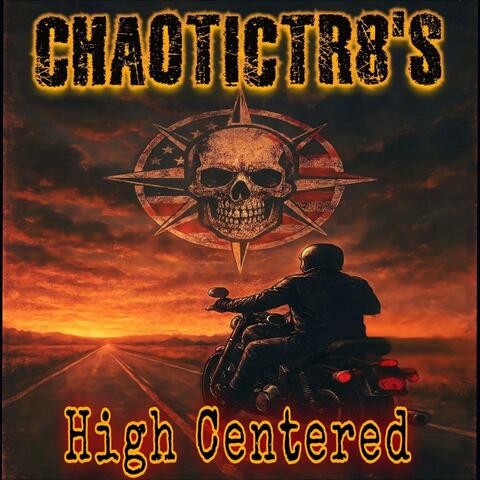 High Centered