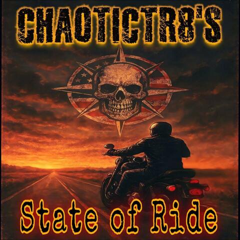 State of Ride