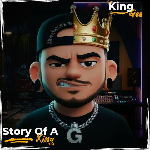 Story Of A King