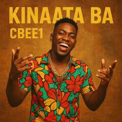 Kinaata Ba