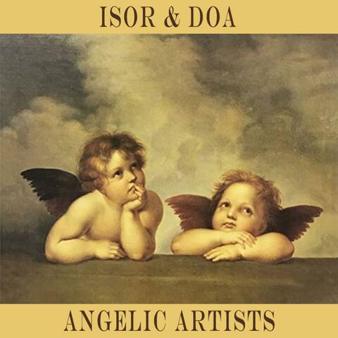 Angelic Artists