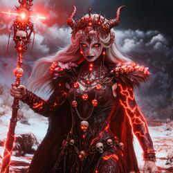 Glacies Inferna (Reprised Epic Version)