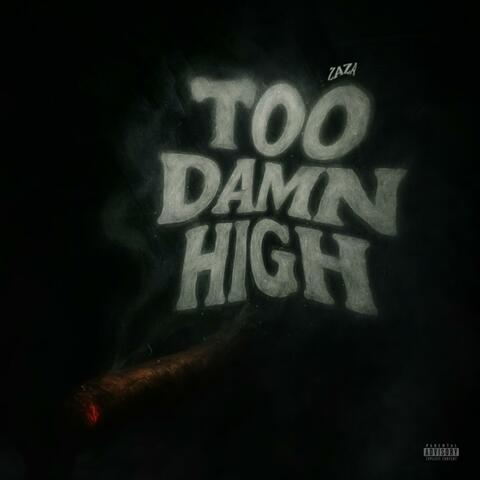 TOO DAMN HIGH