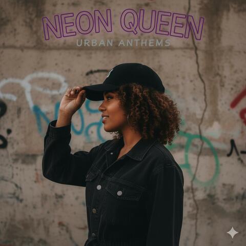 Neon Queen