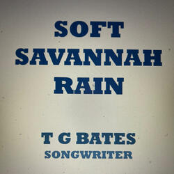 Soft Savannah Rain (Singer Songwriter)