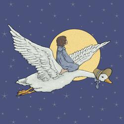 Mother Goose