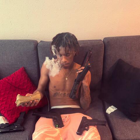 Dis Shit Therapy Baby