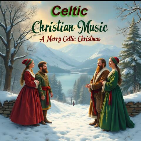 A Merry Celtic Christmas
