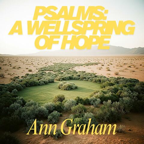 Psalms: A Wellspring of Hope