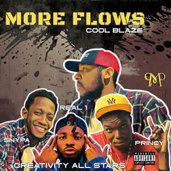 More Flows (feat. Crack Boyz)