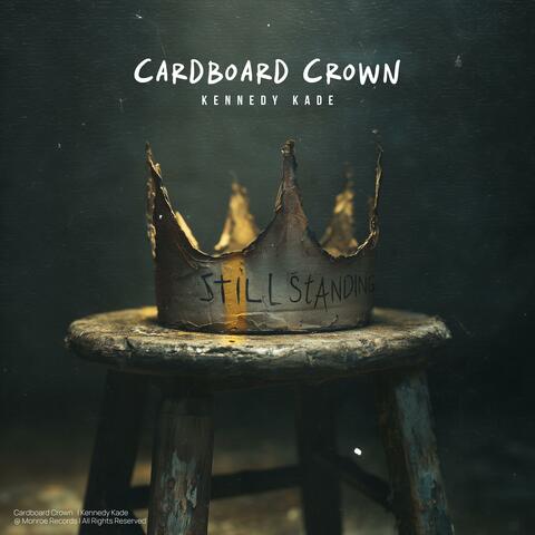 Cardboard Crown