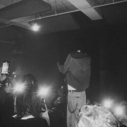 LIVE REQ DIE REQ (Live)