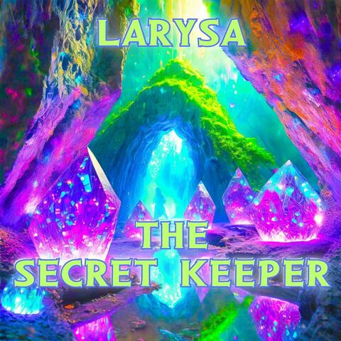 The Secret Keeper