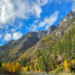 Come Hell or High Water