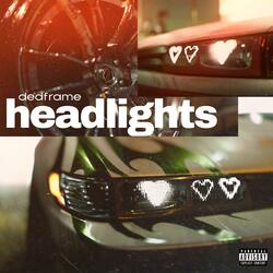 headlights