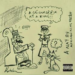 Feline Order (feat. King Kananji)