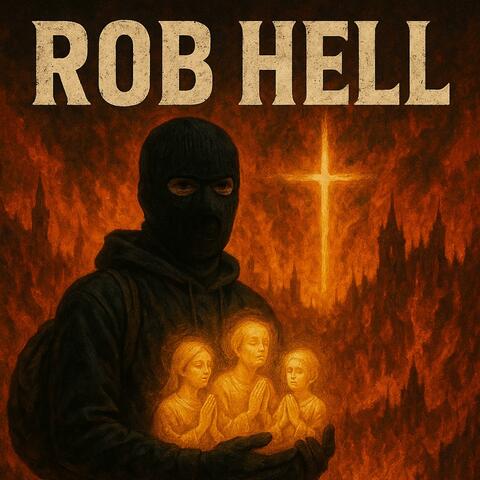 Rob Hell