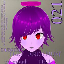 I Have No Mouth And I Must Tell