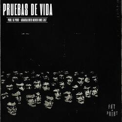 PRUEBAS DE VIDA