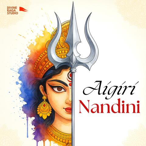 Aigiri Nandini (Maa Durga)