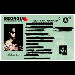 Atlanta Fugitives On the Run