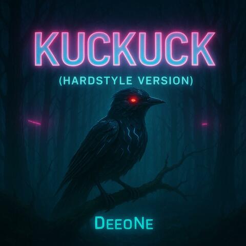 Kuckuck (Hardstyle Version)