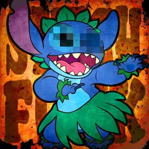 STITCH FUNK