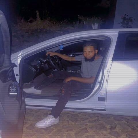 Kp Sampadjudu di Fogo (feat. KDJ Music)