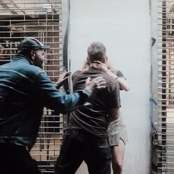 Kicked Out Of A Dive Bar (feat. Marlie Mack)