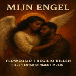 Mijn Engel (R&B music)