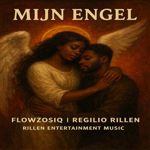 Mijn Engel (R&B music)