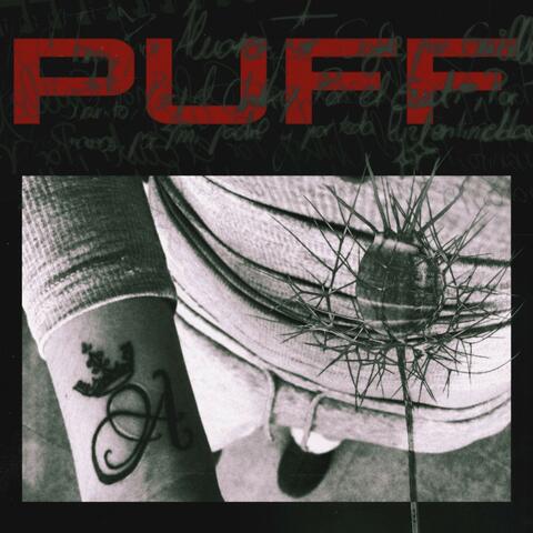PUFF (feat. GUTI)