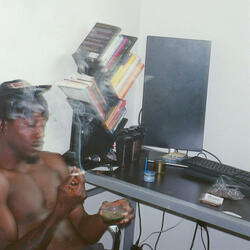 Crack Down (feat. Boulevard Mitch & New Age Music)