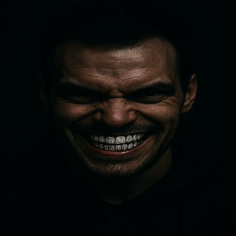 See the grin! (feat. Bigloafdev4l)