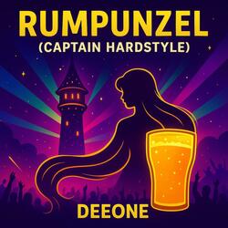Rumpunzel (Captain Hardstyle)