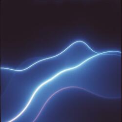 Between the Veins of the Sky