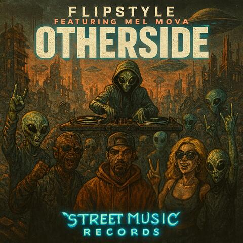 Otherside (feat. Mel Mova)