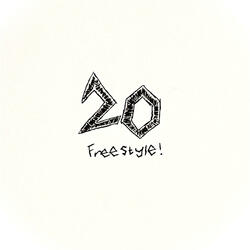 20 Freestyle (feat. DAY1 Dre & WHAR)