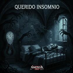 Querido insomnio
