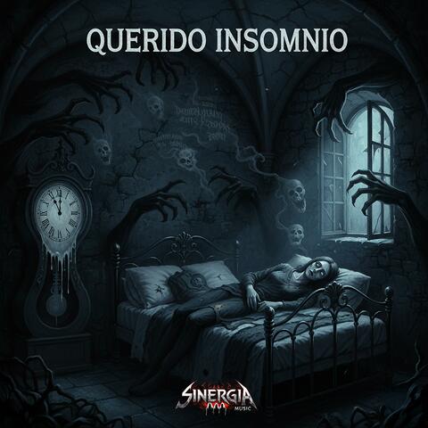 Querido insomnio