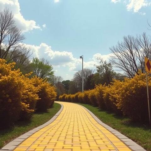 Yellow Brick Road
