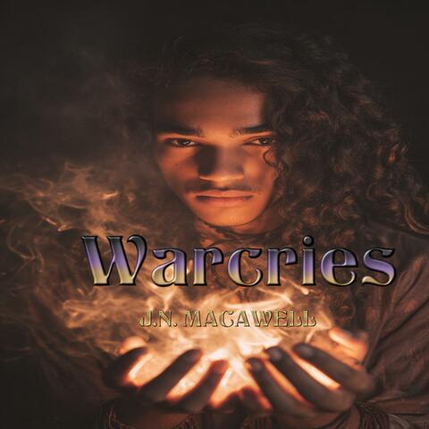 Warcries (Single Version)