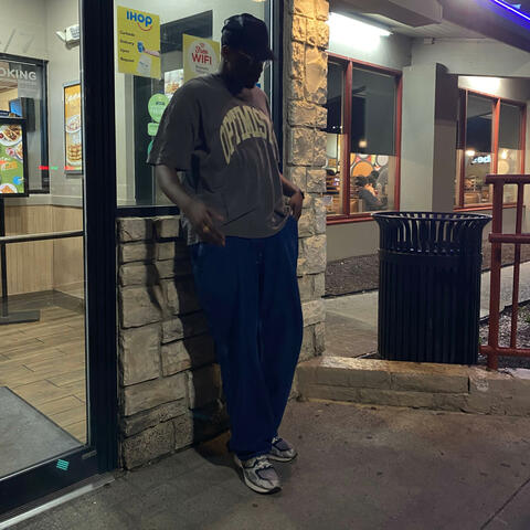 ain't how u start x JIDDY