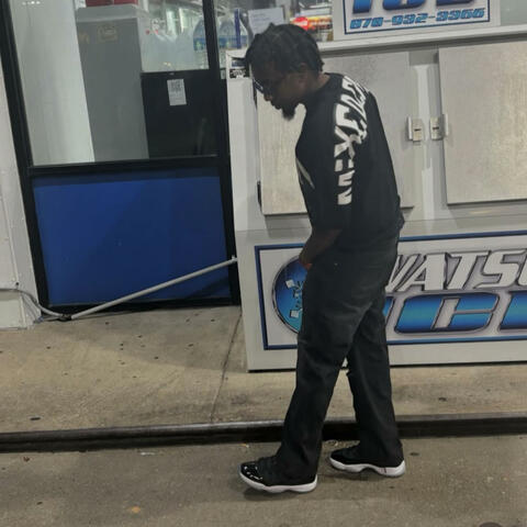 Can't Feel Nun