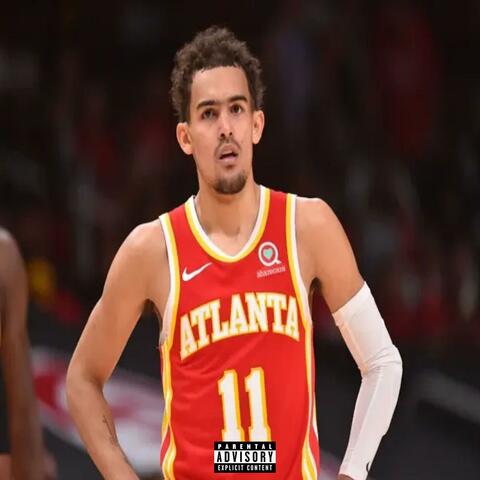 Trae Young
