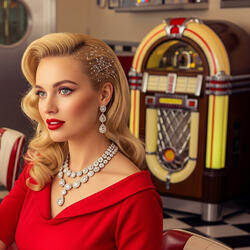 Spin that record back in time