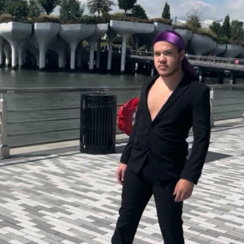 I Ask Why ? (feat. Juan Comelli)