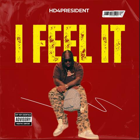 I Feel It