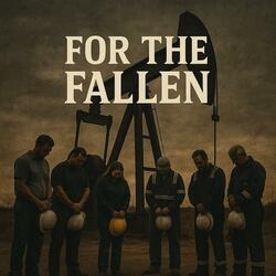 For The Fallen