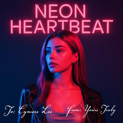 Neon Heartbeat